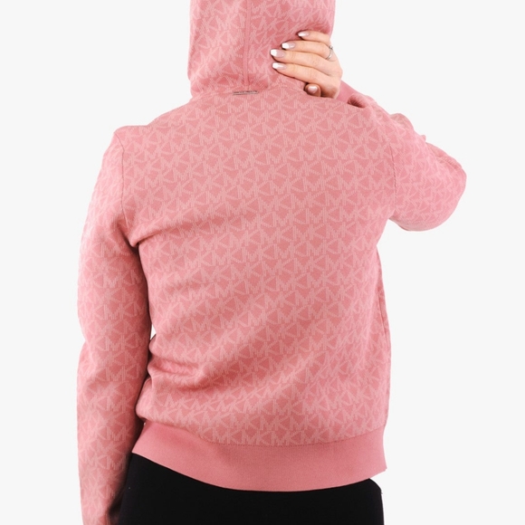 Michael Kors Hoodie- New with tags - Picture 3 of 6